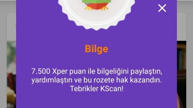Alırım bi h. o?