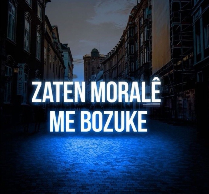 Günooo güne nasıl başladınız?