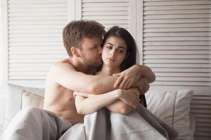 Cinsel ilişkide monotonluk neden olur, bu rutini doğal yollarla nasıl kırarım?