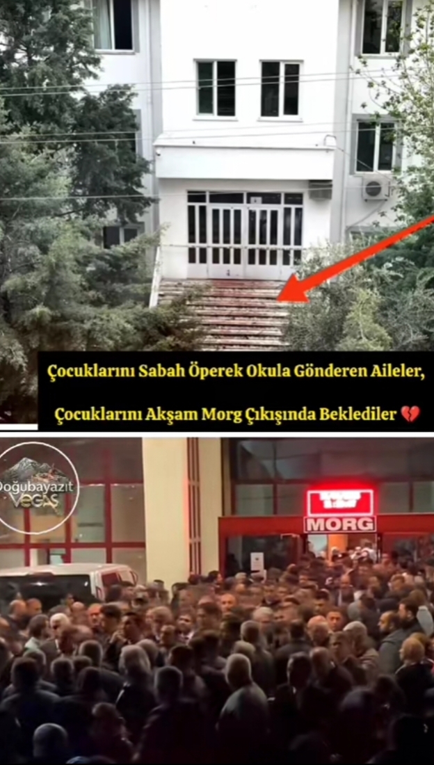 Neden okul neden çocuklar aklım almıyor?