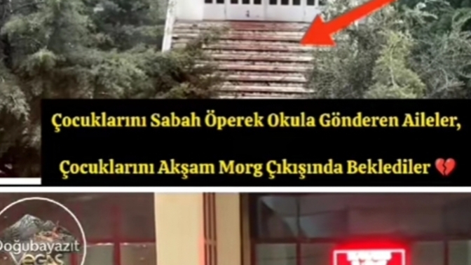 Neden okul neden çocuklar aklım almıyor?