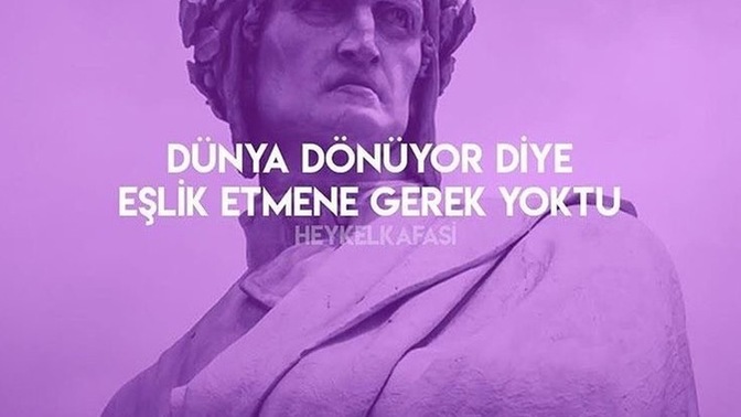 Ruh halini şu an tek kelimeyle nasıl tanımlarsınız?