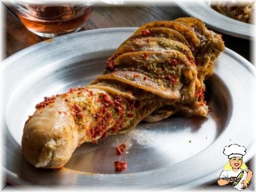 Asla yemem dediğin yemek nedir?