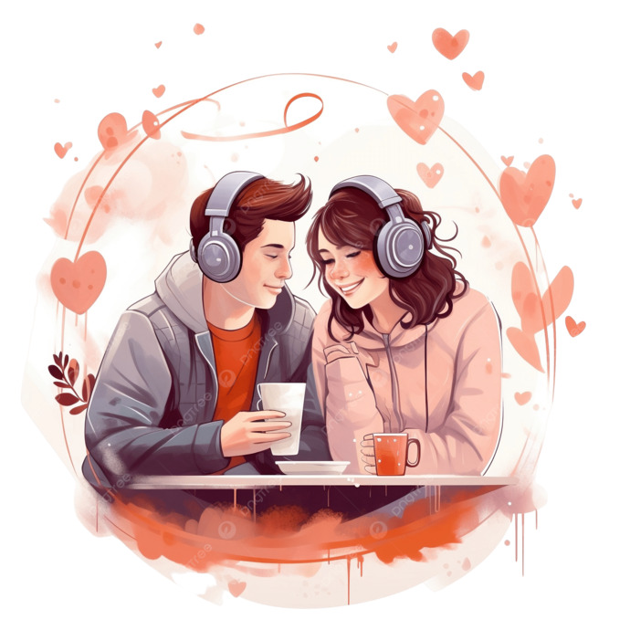 Müzik zevkleri ilişkiyi etkiler mi?