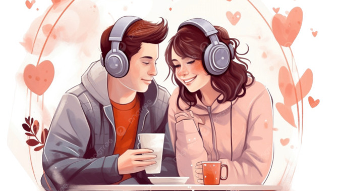 Müzik zevkleri ilişkiyi etkiler mi?