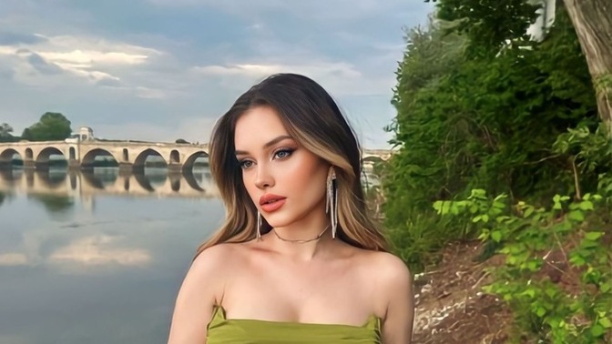 Doğallık mı daha güzel, makyaj mı?