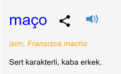 Maço erkekler neden efendi erkeklerden daha çekici ( kekolar değil)?