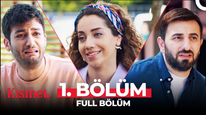 Sizin de “Arkada ses olsun” diziniz var mı, hangisi?