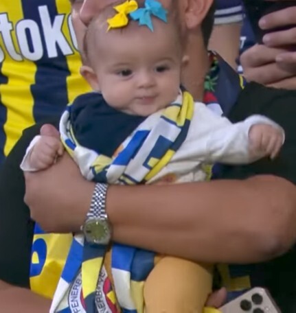 AAAAAA ÇOK TATLİ DEGİL Mİ 😍?