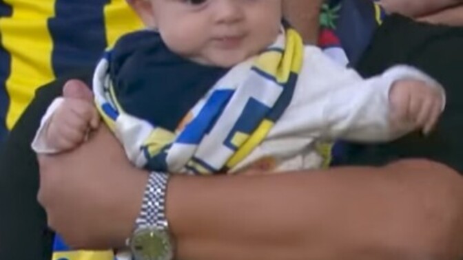 AAAAAA ÇOK TATLİ DEGİL Mİ 😍?
