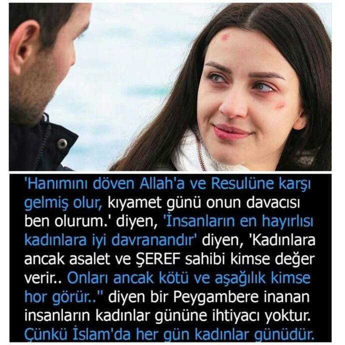 Kadınlara niye hala sadece bedeni değerler yüklüyoruz, maddileştiriyoruz ve bu fikirlere kadın erkek herkes destek veriyor?