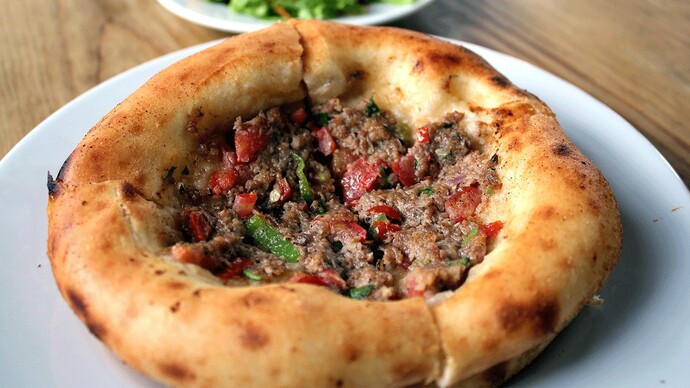 Cantık dediğin neyli olur?