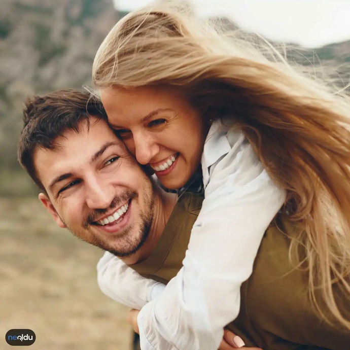 Aşkın olmazsa olmaz kuralı nedir?