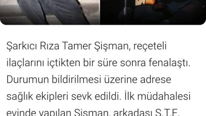Türkiye’de ani ve sebepsiz ölüm vakaları neden bu kadar arttı, sizce gerçek sebep ne?
