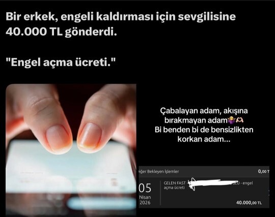Sizi engelleyen birinin engelini kaldırtmak icin ne yaparsınız, nasil bir yol izlersiniz?
