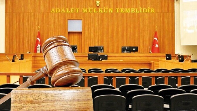 Davalık oldun mu hiç?