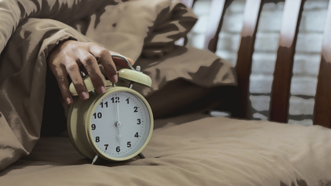 Gece konforlu ve deliksiz bir uyku için sizin rutinleriniz neler?