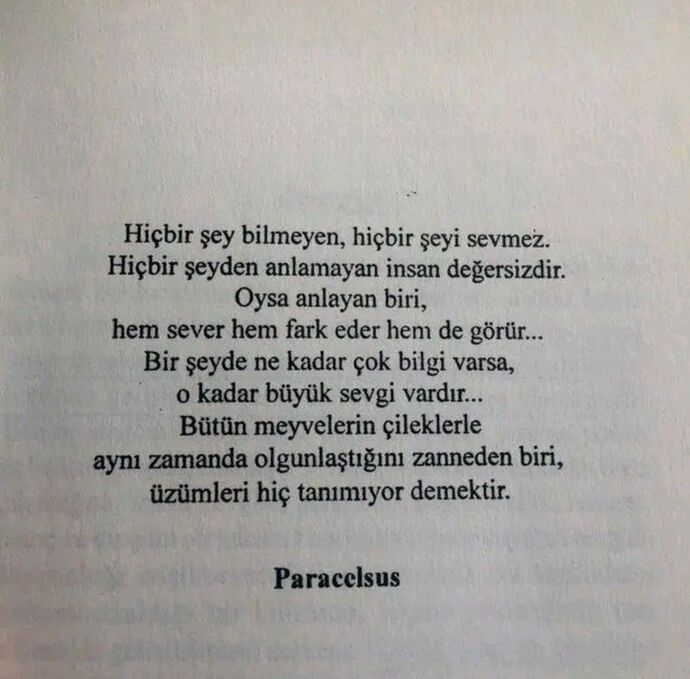 Gerçekten hayran olduğunuz insanlarda gördüğünüz ortak özellikler nelerdi?