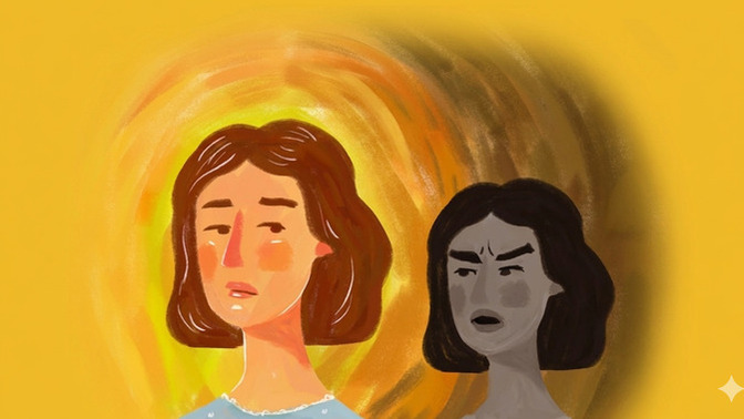 Birinden nefret etmek aslında onu hala önemsediğimiz anlamına mı gelir?