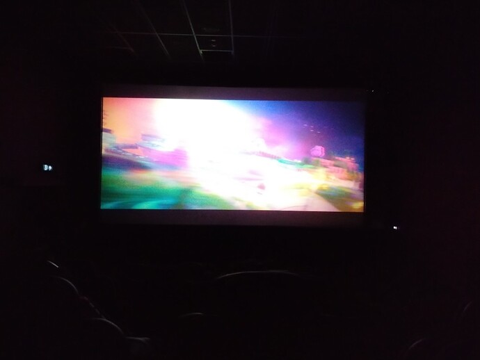 Animasyon filmi izlemeyi sever misiniz?