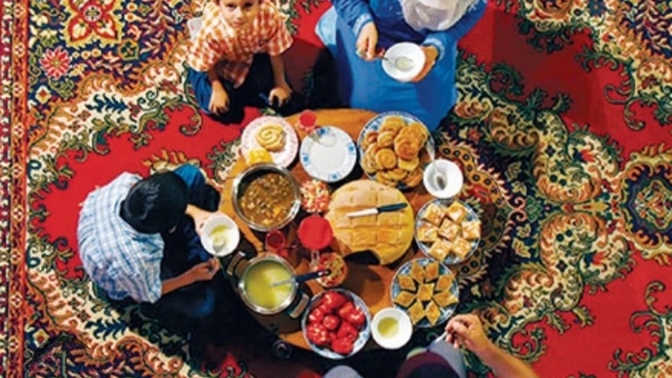 Eski Türk örf ve adetlerinden en cok hangilerini ozluyorsunuz, neler geri gelsin istiyorsunuz?