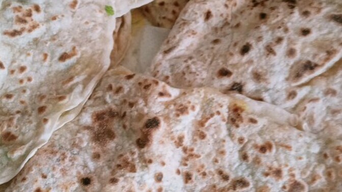 Gözleme sever misiniz? Neyli daha çok seviyorsunuz?