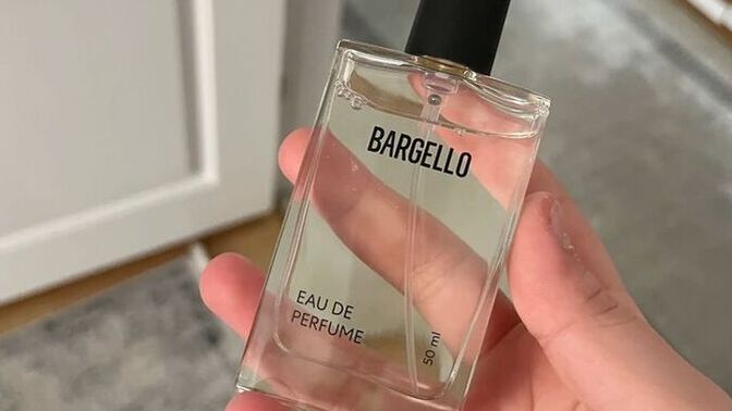 Hangi parfümün gereksiz övüldüğünü düşünüyorsunuz?