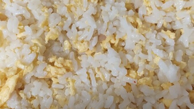 Yumurtalı pilav seven var mı, siz nasıl yapıp tüketmeyi tercih ediyorsunuz?