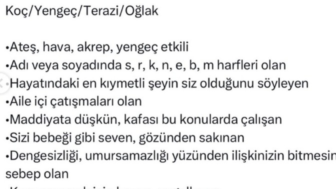 Burcuna göre seni kim stalklıyor, gizli hayranın hangi burçtan?