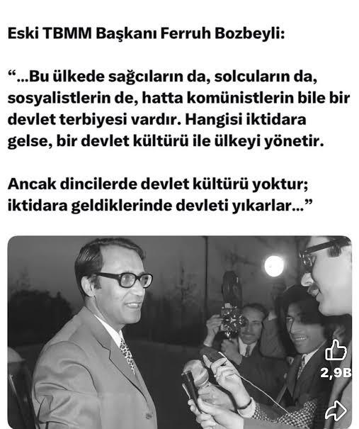 Türkiye'ye ne oluyor?