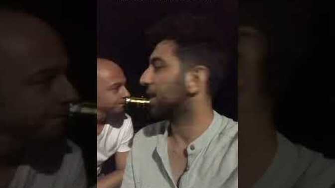 İstediğiniz bir şeyi zorla almaya çalışır mısınız yoksa vaz mı geçersiniz?