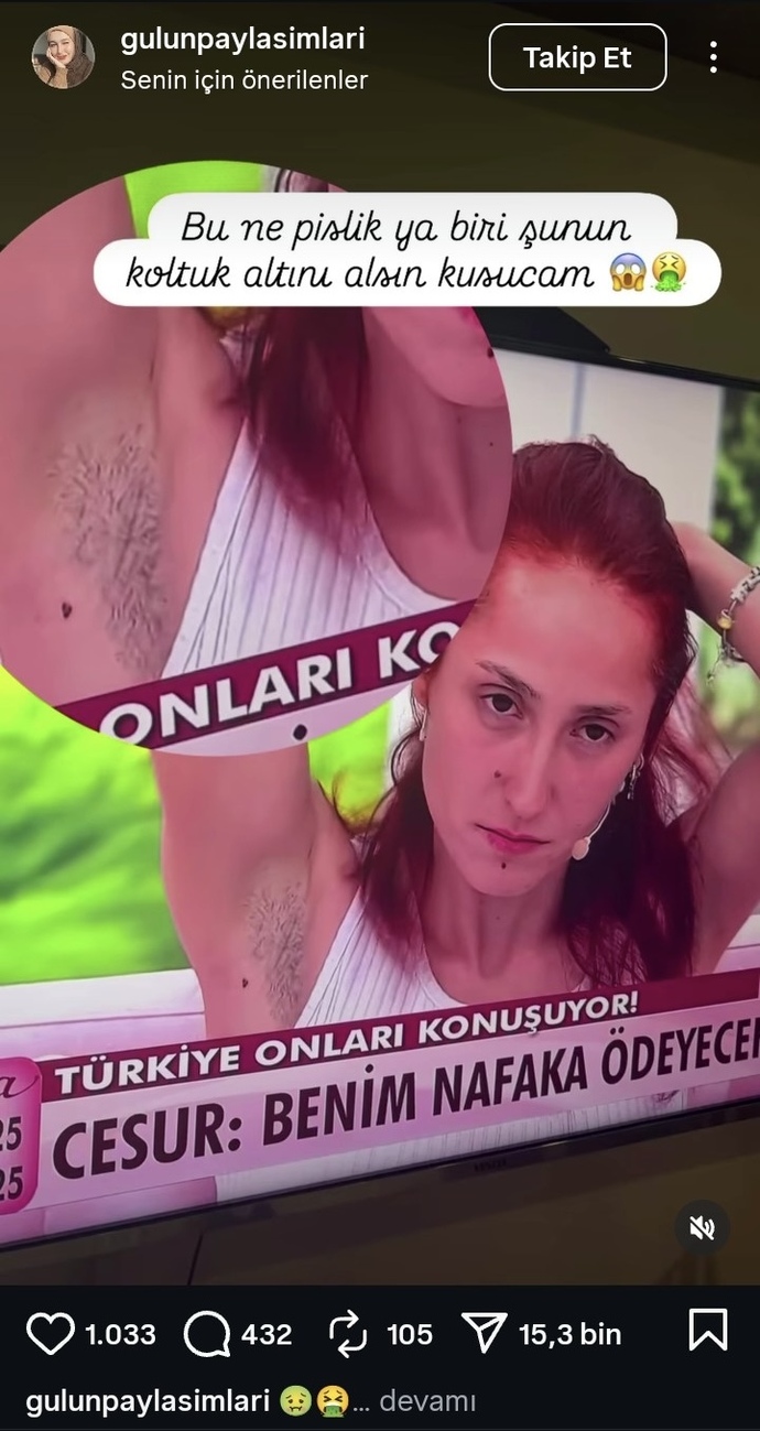Cilt bakım
