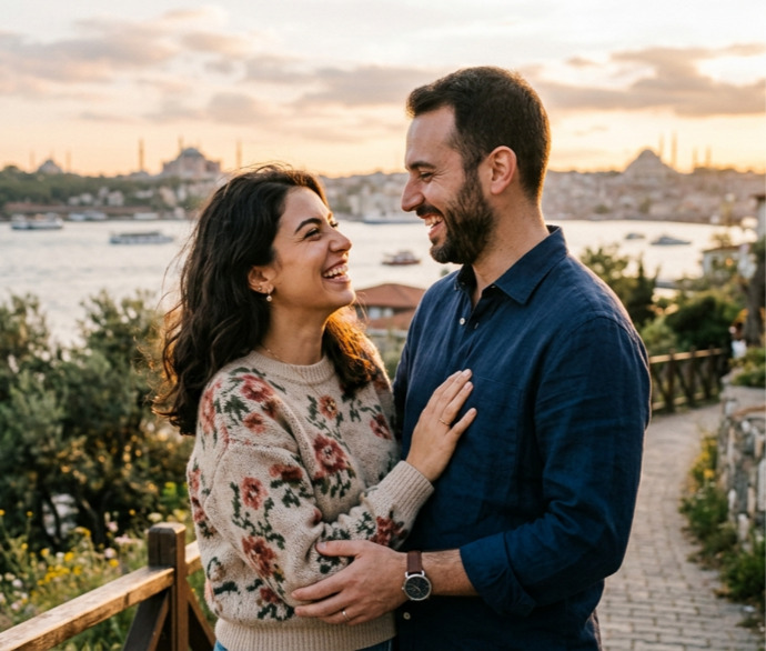Aklım gider aklına dediğiniz biri var mı?