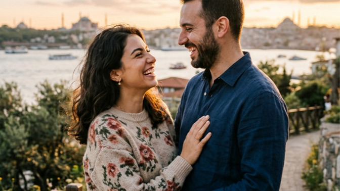 Aklım gider aklına dediğiniz biri var mı?