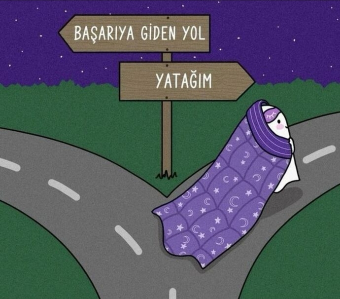 Başarısız olmaktan mı korkuyoruz yoksa kazanırsak değişmek zorunda kalmaktan mı?