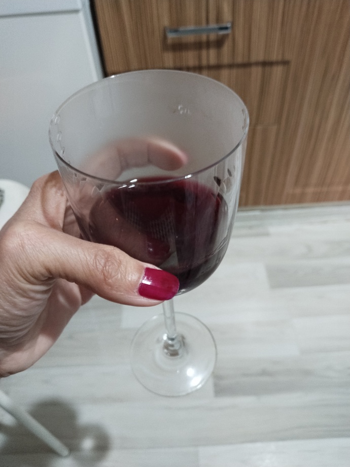 Kırmızı şarap mı beyaz şarap mı?