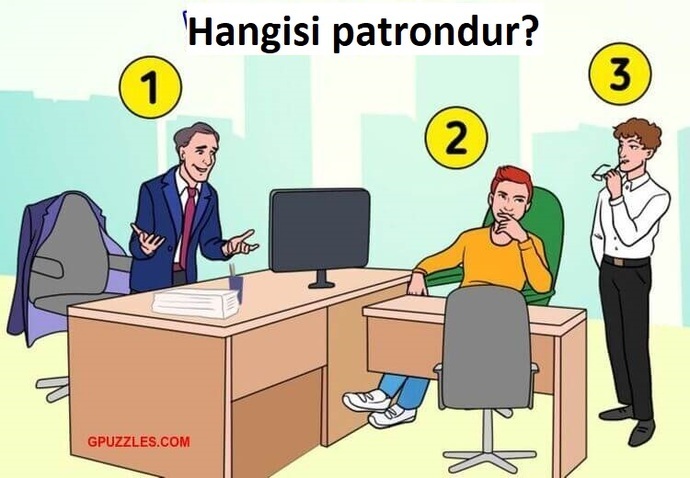 Sizin iş yerinde de garip arkaşlarınız ya da  böyle garip şeYsiLeriniZ var mı 😅🤪?