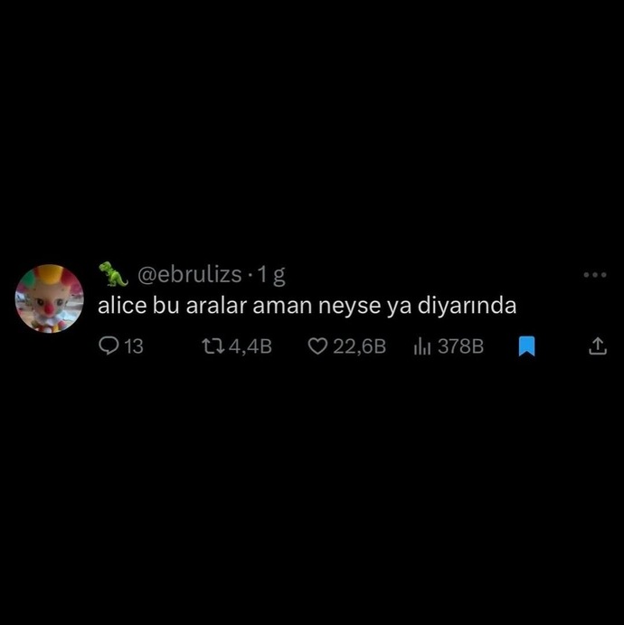 Şu aralar hayatınızın hangi aşamasındasınız, nasıl bir dönemden geçiyorsunuz?