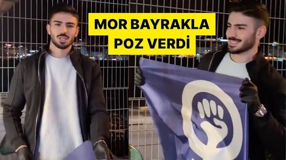 Yakışıklı mısırcı hakkında ne düşünüyorsunuz?