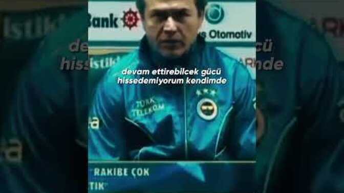 Yorma artık be fener?