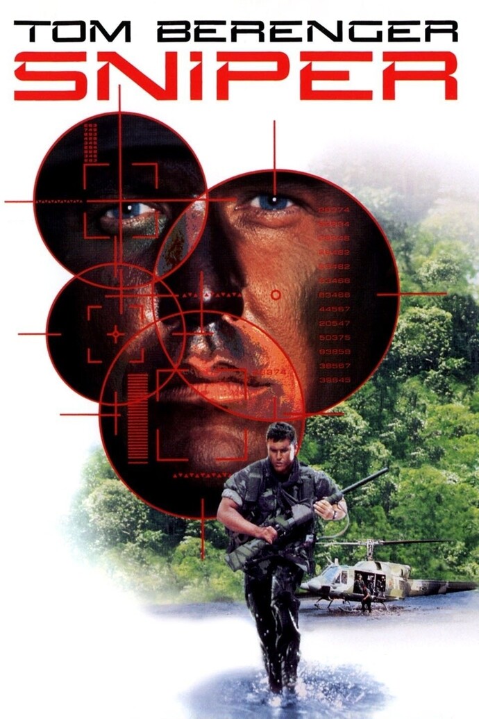Geceye bir film önerisi bırakın?