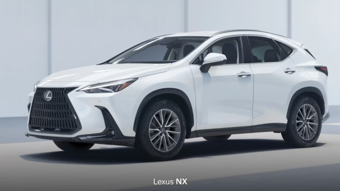 Volvo Vs Lexsus Tercihiniz Hangisi Olurdu?