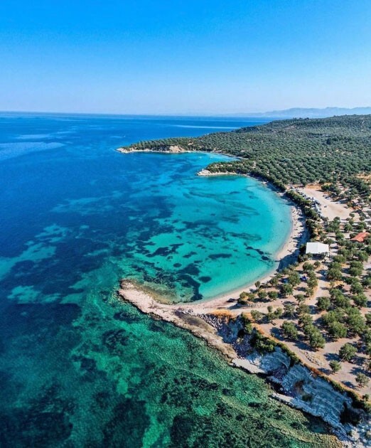 Şehir dışına kısa bir kaçamak yapacak olsanız şu an en çok nereye gitmek isterdiniz?