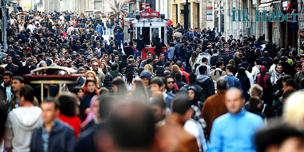 Dünya mutluluk sıralamasında 98. sıradayız, sizce mutlu olmamız için ne lazım?