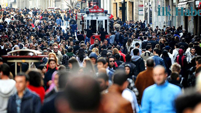 Dünya mutluluk sıralamasında 98. sıradayız, sizce mutlu olmamız için ne lazım?