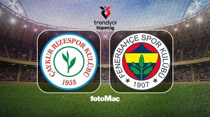 Fenerbahçe yine kayıp! Her şey bitti diyebilir miyiz?