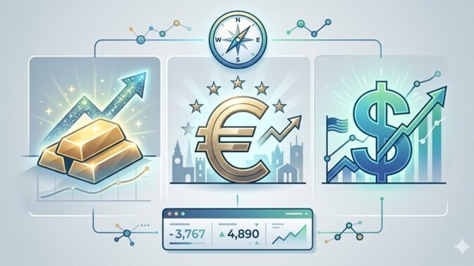 Güncel olarak altın, euro, doların ne kadar olduğunu takip eder ve bilir misin?