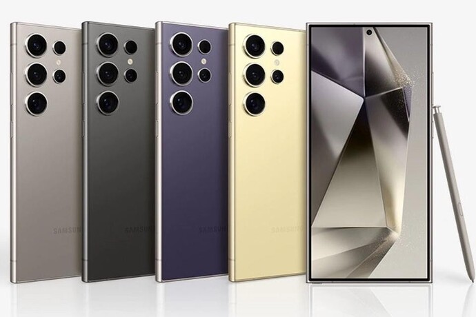 Akıllı telefonlar Marka takıntınız var mı?