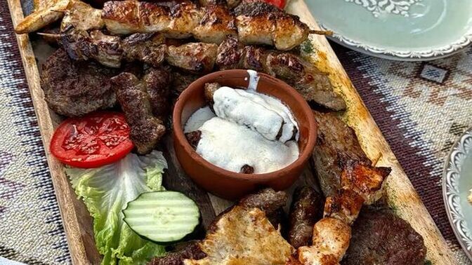 Sürekli restaurantta yemek, kebaplar paylaşan bir tanıdığım var, bu tür insanlar gebe birisi olur vebal alırım diye korkmazlar mı?
