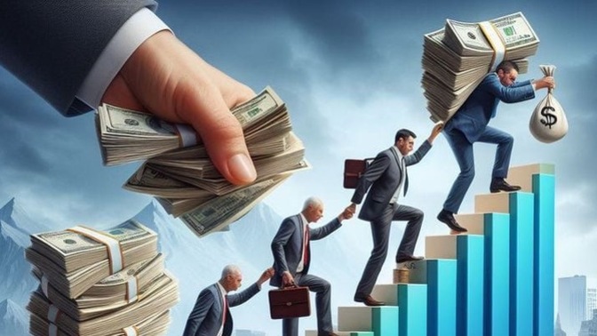 Çok para mı, huzurlu bir hayat mı?